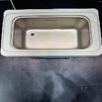 VWR Ultrasonic Cleaner image 3